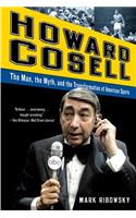 Howard Cosell