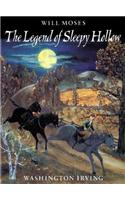 The Legend of Sleepy Hollow