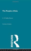 The Peoples of Asia