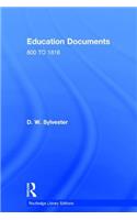 Education Documents