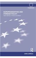 Europeanization and Foreign Policy