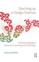 Teaching as a Design Science
