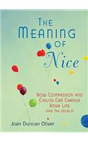 Meaning of Nice