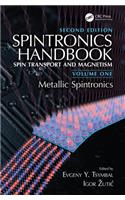 Spintronics Handbook, Second Edition: Spin Transport and Magnetism