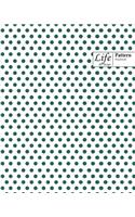 Life By Design Pattern Notebook
