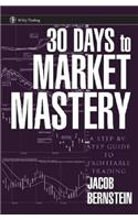 30 Days to Market Mastery