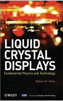 Liquid Crystal Displays