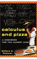 Calculus and Pizza