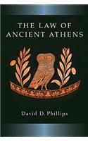 The Law of Ancient Athens