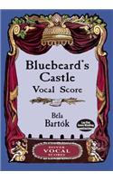 Bluebeard's Castle Vocal Score