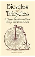 Bicycles & Tricycles