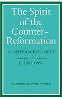 Spirit of the Counter-Reformation