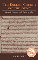 English Church and the Papacy