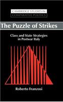 Puzzle of Strikes