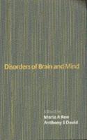 Disorders of Brain and Mind: Volume 1