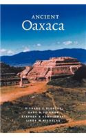 Ancient Oaxaca