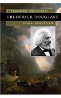 Cambridge Companion to Frederick Douglass