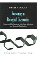 Reasoning in Biological Discoveries
