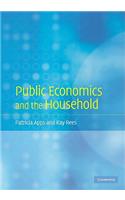 Public Economics and the Household