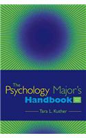 Custom Enrichment Module: The Psychology Major's Handbook: (English)