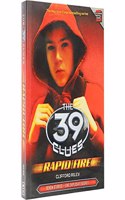 The 39 Clues: Rapid Fire Bind Up