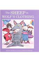 The Sheep in Wolf's Clothing