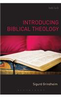 Introducing Biblical Theology