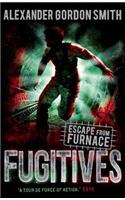 Escape from Furnace 4: Fugitives