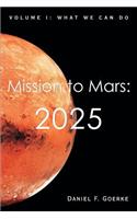 Mission to Mars