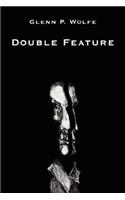 Double Feature: (English)