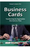 Business Cards