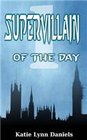Supervillain of the Day