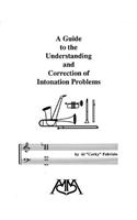 A Guide to Understanding and Correction of Intonation Problems