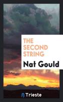 The second string