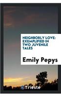 Neighbourly Love