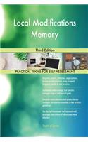 Local Modifications Memory Third Edition