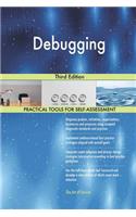 Debugging Third Edition