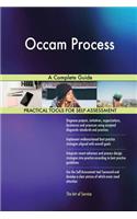 Occam Process A Complete Guide