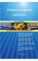 Education management organization Second Edition