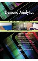 Demand Analytics A Clear and Concise Reference