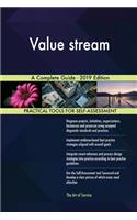Value stream A Complete Guide - 2019 Edition