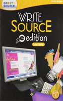 Great Source Write Souce Next Generation