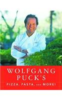 Wolfgang Puck's Pizza, Pasta and More!