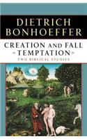 Creation and Fall: Temptation: Two Biblical Studies(English)