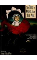 Tree Is Older Than You Are: A Bilingual Gathering of Poems & Stories from Mex