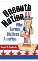 Uncouth Nation