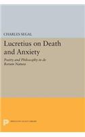 Lucretius on Death and Anxiety