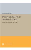 Poetry and Myth in Ancient Pastoral