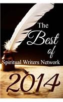 The Best of Spiritual Writers Network 2014