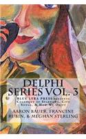 Delphi Series Vol. 3